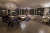 Modern home with Living Room. Living Room 2 Photo 6 of Navani Residence