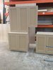 Modern home with Kitchen. Custom Cabinetry Photo 8 of Navani Residence