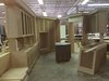 Custom Kitchen Photo 9 of Navani Residence modern home
