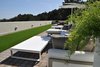 Modern home with Outdoor. OUTDOOR DECK Photo 2 of Casa Klamar