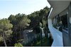 Modern home with Windows. VIEW FROM THE BEDROOM RIBBON WINDOW Photo 9 of Casa Klamar