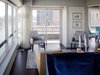 Modern home with Living Room. Upper East Side Private Residence Photo 6 of Private Residence - Upper East Side, NYC