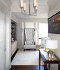 Modern home with Living Room. Upper East Side Private Residence Photo 3 of Private Residence - Upper East Side, NYC