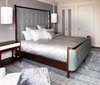 Modern home with Bedroom. Upper East Side Private Residence Photo 9 of Private Residence - Upper East Side, NYC