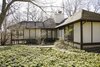 Modern home with Exterior. Before exterior Photo 19 of Kalamazoo Post and Beam Restoration