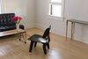 Modern home with Living Room, Console Tables, and Light Hardwood Floor. living room Photo 4 of PILGRIM HOUSE