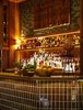 Modern home with Dining Room, Bar, Shelves, and Wall Lighting. Rudolph’s Bar & Tea, named after the once owner of the Commercial Exchange Building, is one of the amenities in the hotel which provides tea infused cocktails, full tea service, and small plates. Photo 3 of Freehand Los Angeles