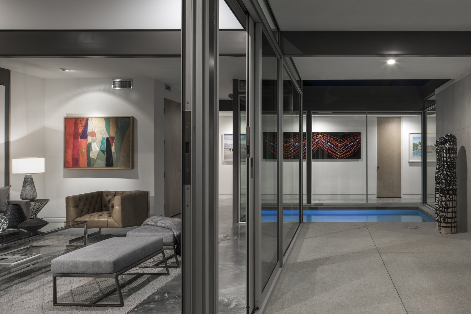 Inside Outside Spaces | the last donald wexler designed home ever built asks 2 Inside Outside Spaces | the last donald wexler designed home ever built asks 2
