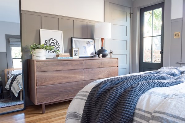 Photo 5 Of 15 In Budget Breakdown A San Diego Couple Make Over