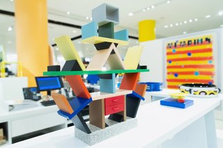Carlton by Ettore Sottsass (1981)