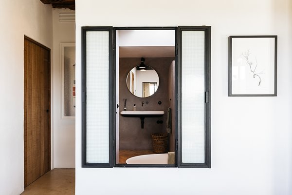 Bathroom Design Photos and Ideas - Dwell