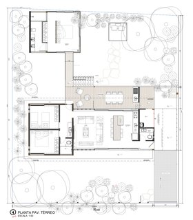 The floor plan includes an unconstructed building comprising an additional bedroom and bathroom.