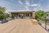Modern home with Outdoor and Rooftop. Second Floor Outdoor Deck Photo 3 of The Ryan House