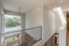 Modern home with Hallway. Second Floor Photo 5 of The Ryan House