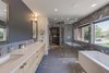 Modern home with Bath Room. Master Bath Photo 6 of The Ryan House