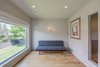Modern home with Bedroom. Master Sitting Area Photo 7 of The Ryan House