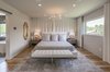 Modern home with Bedroom. Master Bedroom Photo 8 of The Ryan House