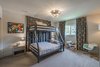 Modern home with Bedroom. Boy's Room Photo 9 of The Ryan House