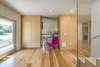 Modern home with Doors. Entrance Photo 11 of The Ryan House