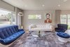 Modern home with Living Room. Family Room Photo 16 of The Ryan House