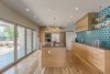 Modern home with Kitchen. Kitchen Photo 19 of The Ryan House