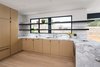 Modern home with Kitchen. Kitchen Photo 8 of Las Casas Residence