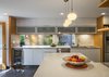 Modern home with Kitchen. Kitchen Photo 5 of Moapa Residence