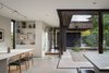 Modern home with Dining Room. Helen Street by mw|works Photo 11 of Helen Street