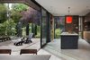 Modern home with Kitchen. Helen Street by mw|works Photo 10 of Helen Street