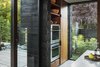 Modern home with Kitchen, Marble Counter, and Wall Oven. Helen Street by mw|works Photo 12 of Helen Street