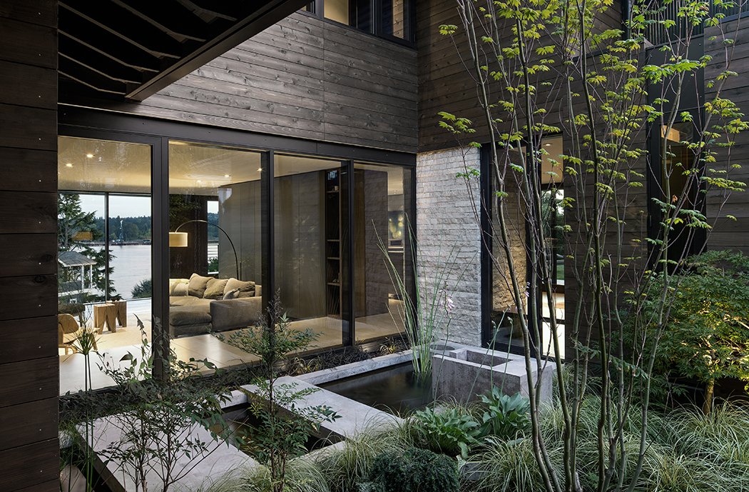 Laurelhurst Residence