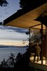 Case Inlet Retreat Photo 11 of Case Inlet Retreat modern home