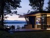 Case Inlet Retreat Photo 7 of Case Inlet Retreat modern home