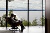 Case Inlet Retreat Photo 20 of Case Inlet Retreat modern home