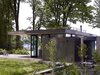 Modern home with Outdoor, Grass, and Back Yard. Case Inlet Retreat Photo 3 of Case Inlet Retreat