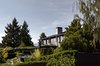 Modern home with Outdoor. Laurelhurst Residence Photo 4 of Laurelhurst Residence