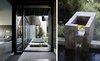 Modern home with Outdoor, Gardens, and Concrete Pools, Tubs, Shower. Laurelhurst Residence Photo 8 of Laurelhurst Residence