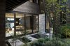 Modern home with Outdoor, Gardens, and Concrete Pools, Tubs, Shower. Laurelhurst Residence Photo 9 of Laurelhurst Residence