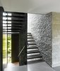 Modern home with Hallway. Laurelhurst Residence Photo 16 of Laurelhurst Residence