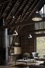 Modern home with Living Room. Canyon Barn Photo 4 of Canyon Barn