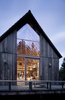 Canyon Barn Photo 9 of Canyon Barn modern home