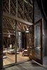 Modern home with Doors. Canyon Barn Photo 10 of Canyon Barn