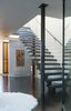 Modern home with Staircase. Phinney Ridge Residence Photo 3 of Phinney Ridge Residence