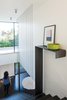Modern home with Staircase. Phinney Ridge Residence Photo 4 of Phinney Ridge Residence