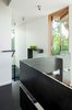 Modern home with Staircase. Phinney Ridge Residence Photo 7 of Phinney Ridge Residence