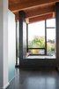 Modern home with Bath Room and Undermount Tub. Phinney Ridge Residence Photo 8 of Phinney Ridge Residence
