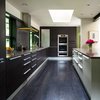 Modern home with Kitchen. Medina Residence Photo 3 of Medina Residence