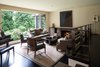 Modern home with Living Room. Medina Residence Photo 4 of Medina Residence
