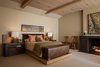 Modern home with Bedroom. Medina Residence Photo 6 of Medina Residence