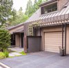 Modern home with Outdoor. Medina Residence Photo 8 of Medina Residence